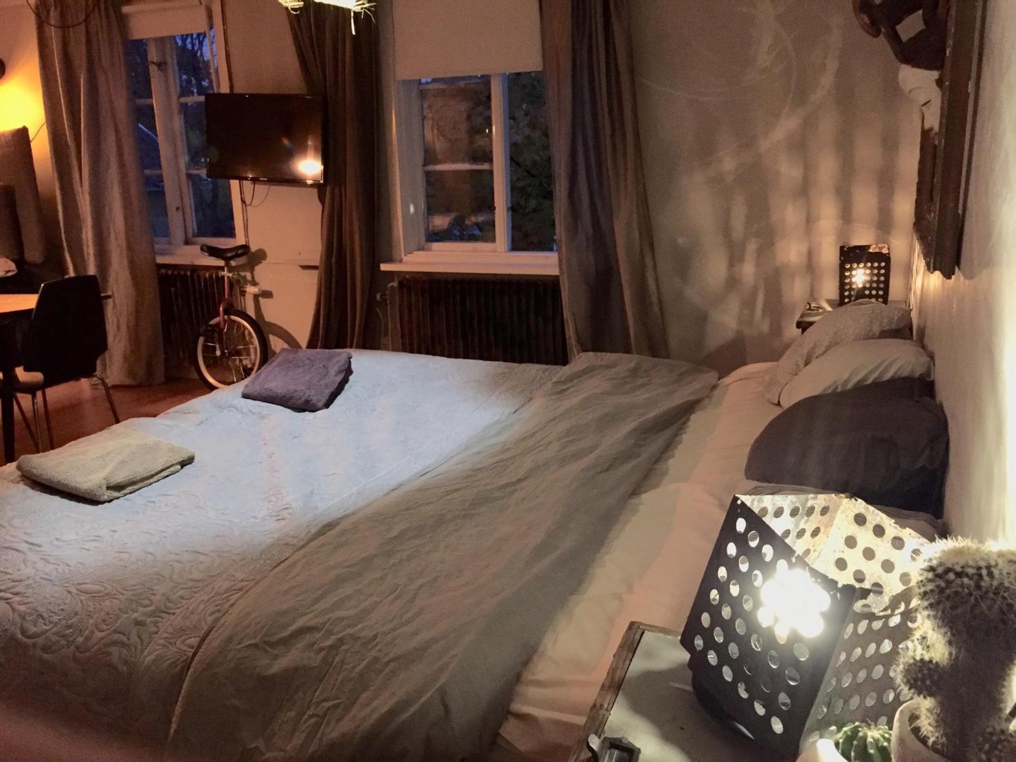 Boutique Hotel Caramel Jönköping 외부 사진